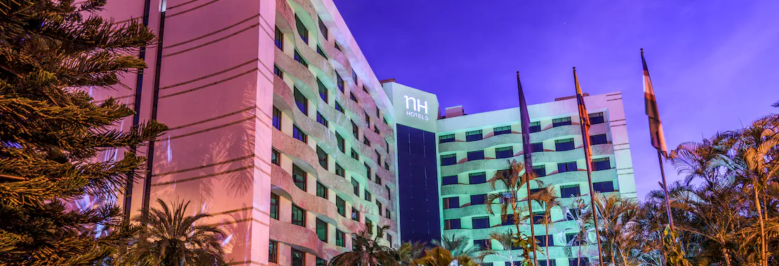 HOTEL NH ROYAL