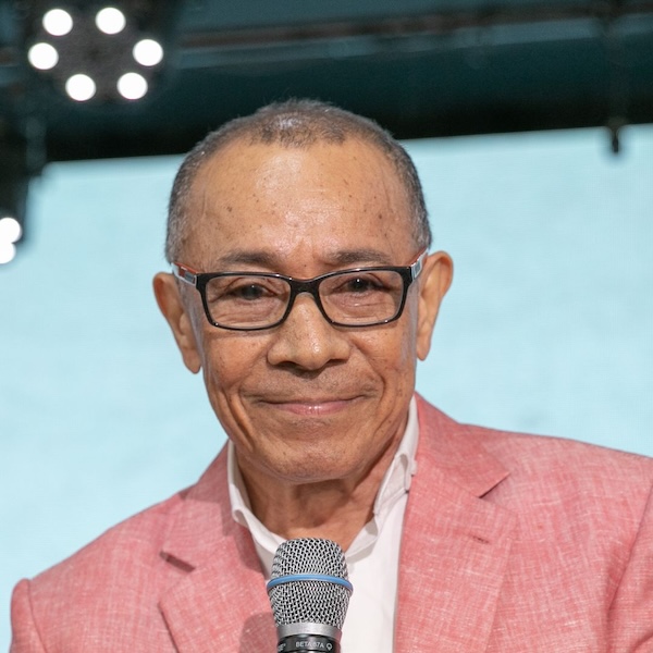 Rev. Adalberto Herrera