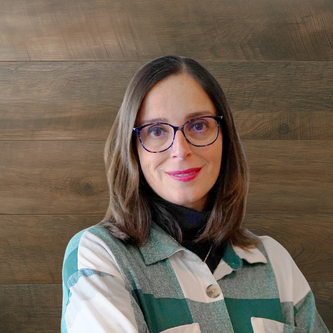 Rev. Cristiane Polonio