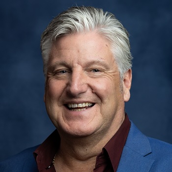 Dr. Jim Ritchie