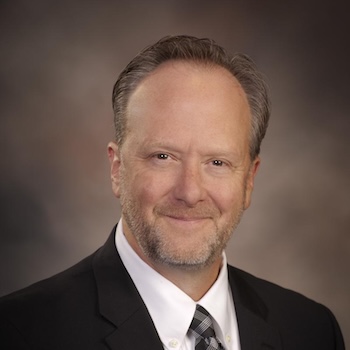 Dr. Scott Daniels